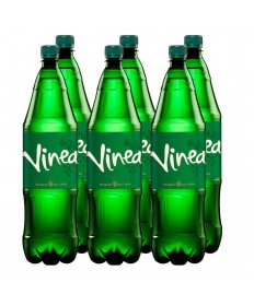 Vinea Weiß 6 x 1,5 Liter Pack