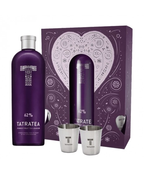 Tatratea Miniatur Geschenkset mix 14 x 0,04l online kaufen ...