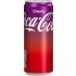 Coca-Cola Cherry 24 x 330ml Dosen