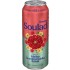 SOULAD 0,0 % mit Himbeere Granatapfel und Hibiskus - alkoholfrei Palette 24 x 0,5l Dosenbier
