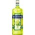 Becherovka Limette Basilikum 1 Liter