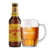 ROHOHEC Festival 10° helles Bier 0,5 l Flasche
