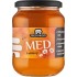 Original Medokom Blütenhonig 900 gr. Glas