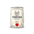 Černovar helles Lagerbier 5l Partyfass