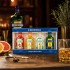 Becherovka Mix Box 4 x 50ml