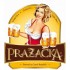 Prazacka Partyfass 5 Liter Bierfass