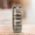 Branik 11 helles lager  Bier
