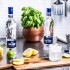Finlandia Vodka