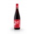 Heißer Hirsch Bio Glühwein rot ALKOHOLFREI 6 x 0,75l
