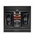 Jack Daniel's MAKE IT COUNT Metall Becher Geschenkset