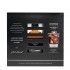 Jack Daniel's MAKE IT COUNT Metall Becher Geschenkset