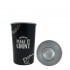 Jack Daniel's MAKE IT COUNT Metall Becher 