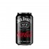 Jack Daniels & Coca Cola Dosen 330ml