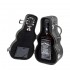 Jack Daniel's - Guitar Case Edition - Geschenk Set