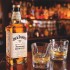 Jack Daniel's Honey Gläser
