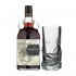 KRAKEN Black Spiced Geschenkset mit Glas