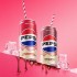 Pepsi Cream Strawberry zero 24 x 330ml
