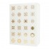 Tatratea Adventskalender 24 x 40 ml