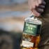 TULLAMORE DEW Irish Whiskey 