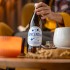 Vincentka Mineralwasser mit Kohlensäure