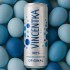 Vincentka Mineralwasser mit Kohlensäure, 250 ml