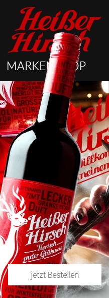 Heißer Hirsch jetzt online kaufen