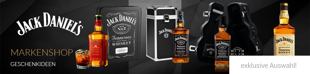 Jack Daniels & Cola Dosen 5% 12 x 330 ml online kaufen