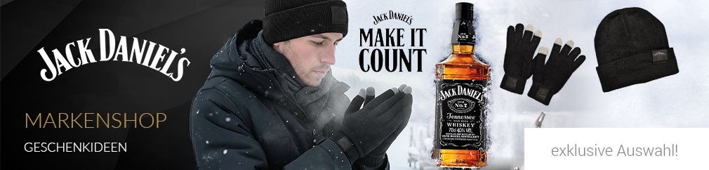 Jack daniels online kaufen