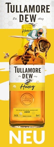 Tullamore Honey